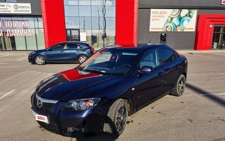 Mazda 3, 2008 год, 549 000 рублей, 3 фотография