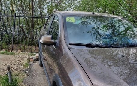 Renault Logan II, 2021 год, 1 049 000 рублей, 8 фотография
