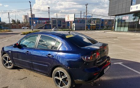 Mazda 3, 2008 год, 549 000 рублей, 5 фотография
