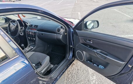 Mazda 3, 2008 год, 549 000 рублей, 9 фотография