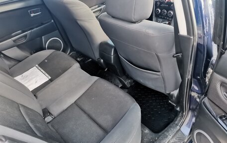 Mazda 3, 2008 год, 549 000 рублей, 7 фотография