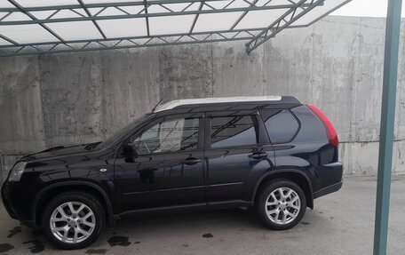 Nissan X-Trail, 2012 год, 1 200 000 рублей, 2 фотография