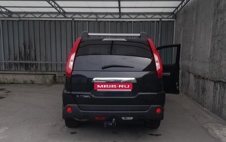 Nissan X-Trail, 2012 год, 1 200 000 рублей, 3 фотография