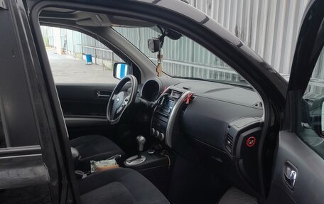 Nissan X-Trail, 2012 год, 1 200 000 рублей, 5 фотография