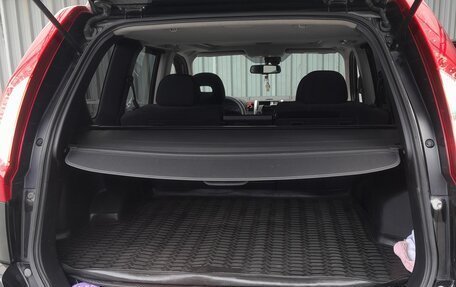 Nissan X-Trail, 2012 год, 1 200 000 рублей, 4 фотография