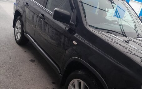 Nissan X-Trail, 2012 год, 1 200 000 рублей, 8 фотография