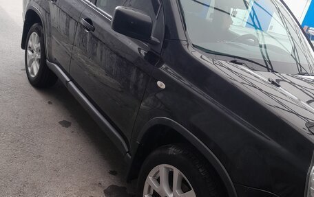 Nissan X-Trail, 2012 год, 1 200 000 рублей, 11 фотография