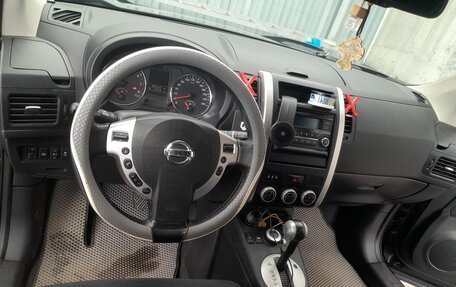 Nissan X-Trail, 2012 год, 1 200 000 рублей, 6 фотография