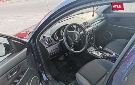 Mazda 3, 2008 год, 549 000 рублей, 8 фотография