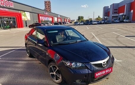 Mazda 3, 2008 год, 549 000 рублей, 2 фотография