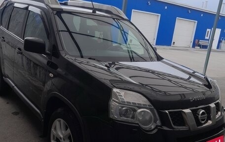 Nissan X-Trail, 2012 год, 1 200 000 рублей, 9 фотография