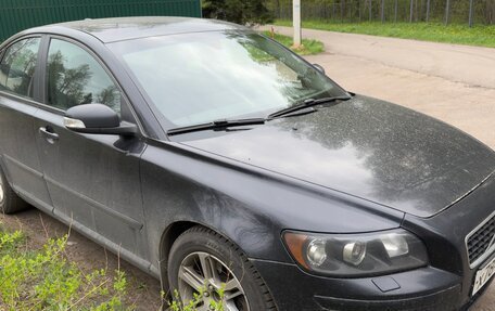 Volvo S40 II, 2007 год, 600 000 рублей, 2 фотография