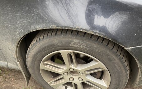 Volvo S40 II, 2007 год, 600 000 рублей, 9 фотография