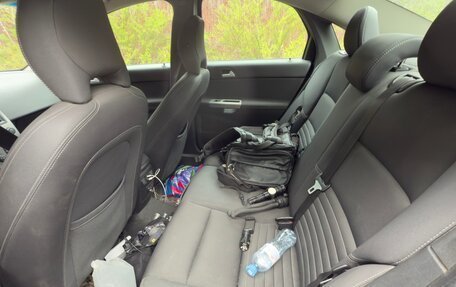 Volvo S40 II, 2007 год, 600 000 рублей, 5 фотография
