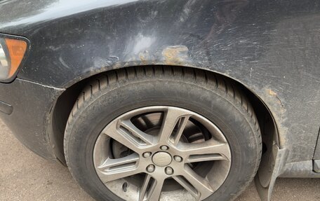 Volvo S40 II, 2007 год, 600 000 рублей, 7 фотография