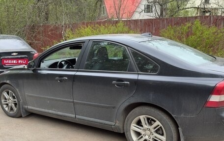 Volvo S40 II, 2007 год, 600 000 рублей, 4 фотография