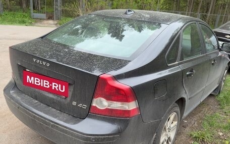 Volvo S40 II, 2007 год, 600 000 рублей, 3 фотография