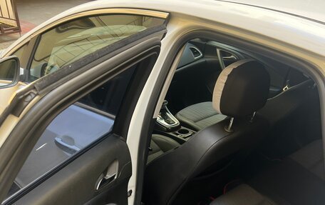 Opel Astra J, 2013 год, 830 000 рублей, 6 фотография