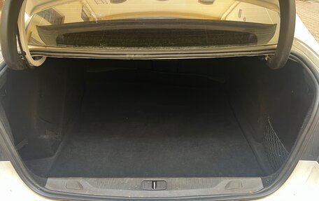 Opel Astra J, 2013 год, 830 000 рублей, 15 фотография