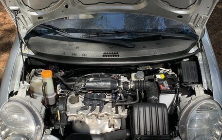 Daewoo Matiz I, 2012 год, 400 000 рублей, 9 фотография