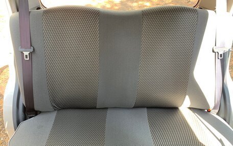 Daewoo Matiz I, 2012 год, 400 000 рублей, 11 фотография