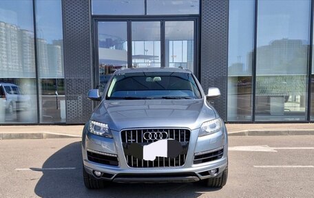 Audi Q7, 2011 год, 1 750 000 рублей, 2 фотография