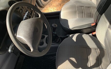 Daewoo Matiz I, 2012 год, 400 000 рублей, 14 фотография