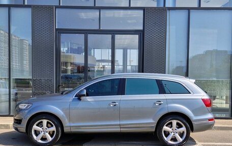Audi Q7, 2011 год, 1 750 000 рублей, 5 фотография