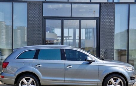 Audi Q7, 2011 год, 1 750 000 рублей, 4 фотография