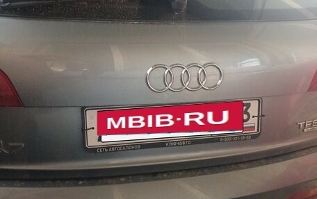 Audi Q7, 2011 год, 1 750 000 рублей, 7 фотография