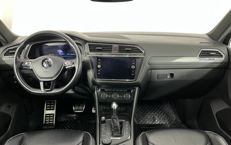 Volkswagen Tiguan II, 2019 год, 2 799 000 рублей, 7 фотография