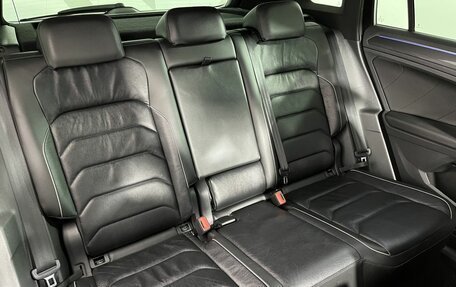 Volkswagen Tiguan II, 2019 год, 2 799 000 рублей, 16 фотография