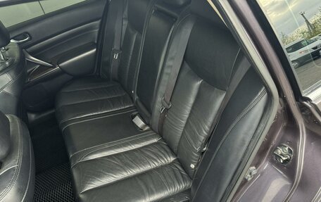 Nissan Teana, 2011 год, 1 055 000 рублей, 9 фотография