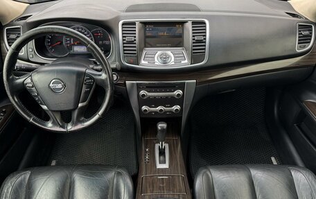 Nissan Teana, 2011 год, 1 055 000 рублей, 11 фотография