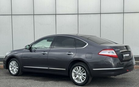 Nissan Teana, 2011 год, 1 055 000 рублей, 2 фотография