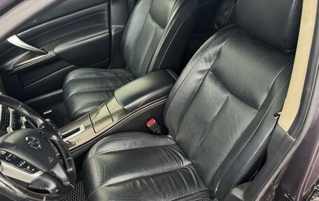 Nissan Teana, 2011 год, 1 055 000 рублей, 10 фотография