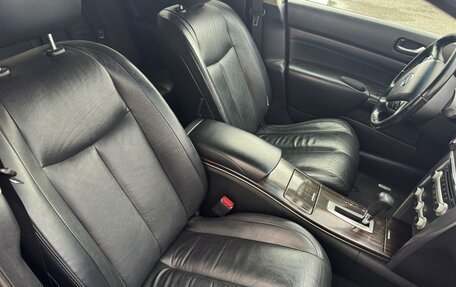 Nissan Teana, 2011 год, 1 055 000 рублей, 8 фотография