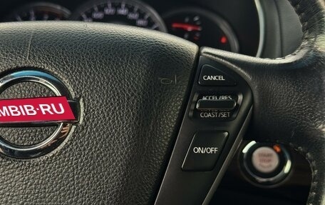 Nissan Teana, 2011 год, 1 055 000 рублей, 13 фотография