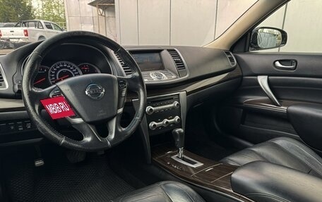 Nissan Teana, 2011 год, 1 055 000 рублей, 6 фотография