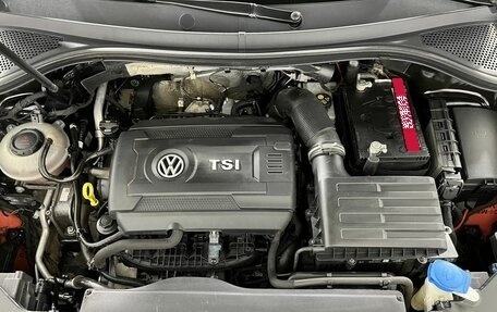 Volkswagen Tiguan II, 2019 год, 2 799 000 рублей, 18 фотография