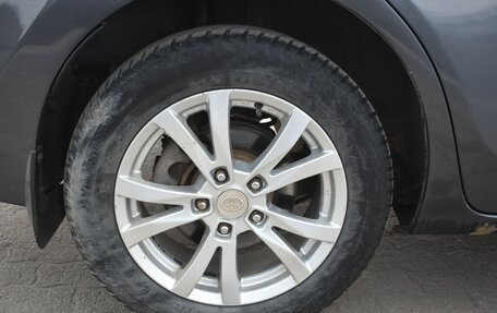 Toyota Corolla, 2013 год, 1 055 000 рублей, 9 фотография