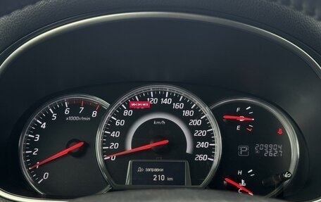 Nissan Teana, 2011 год, 1 055 000 рублей, 18 фотография
