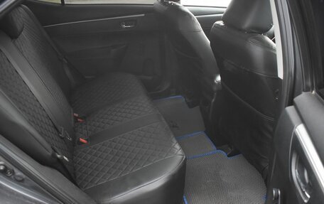 Toyota Corolla, 2013 год, 1 055 000 рублей, 11 фотография