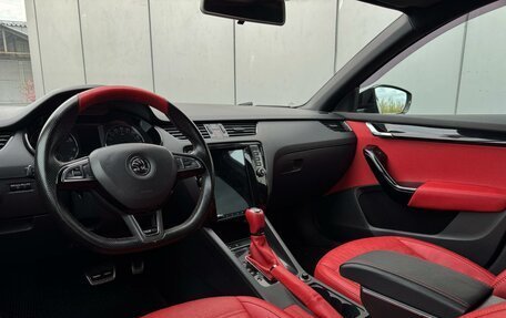 Skoda Octavia, 2014 год, 1 155 000 рублей, 6 фотография