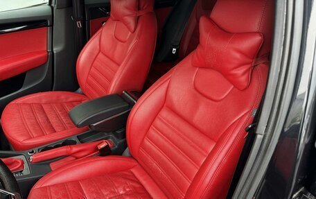 Skoda Octavia, 2014 год, 1 155 000 рублей, 10 фотография