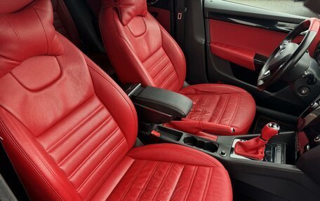 Skoda Octavia, 2014 год, 1 155 000 рублей, 8 фотография