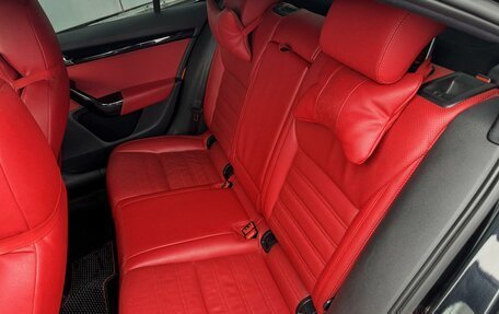 Skoda Octavia, 2014 год, 1 155 000 рублей, 9 фотография