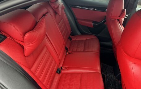 Skoda Octavia, 2014 год, 1 155 000 рублей, 7 фотография