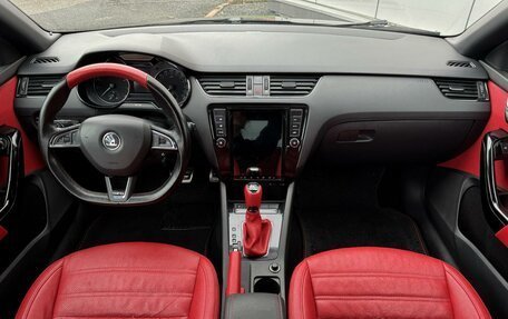 Skoda Octavia, 2014 год, 1 155 000 рублей, 11 фотография
