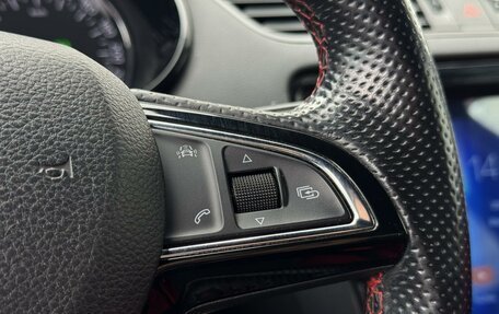 Skoda Octavia, 2014 год, 1 155 000 рублей, 13 фотография